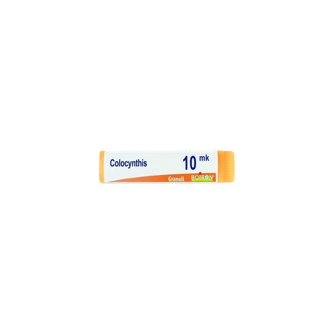Boiron Colocynthis Xmk Globuli