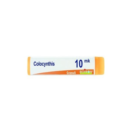 Boiron Colocynthis Xmk Globuli