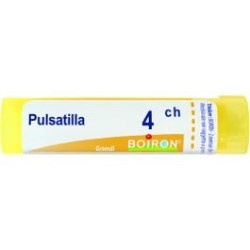 Boiron Pulsatilla 4ch Granuli