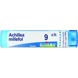 Boiron Achillea Millefolium 9ch Granuli
