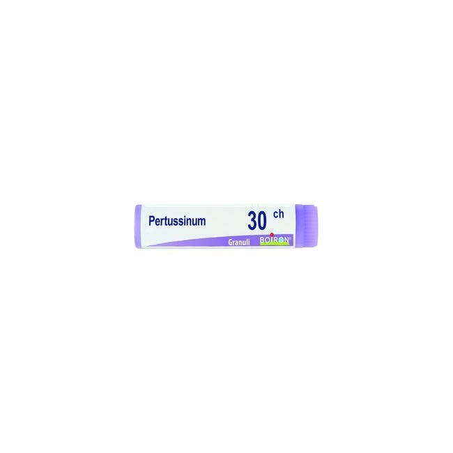 Boiron Pertussinum 30ch dose globuli Boiron Pertussinum 30ch dose globuli