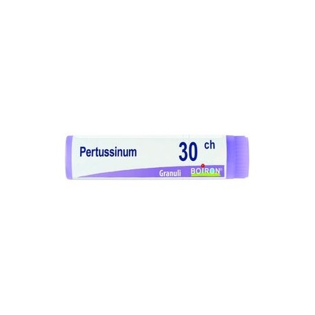 Boiron Pertussinum 30ch dose globuli