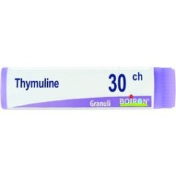 Boiron Thymuline 30ch dose globuli