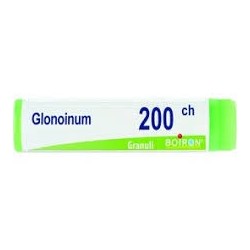 Boiron Glonoinum 200ch Globuli