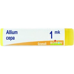 Boiron Allium Cepa Mk Globuli