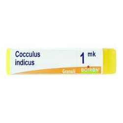 Boiron Cocculus Indicus Mk Globuli