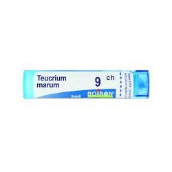Boiron Teucrium marum 09ch tubo medicinale omeopatico