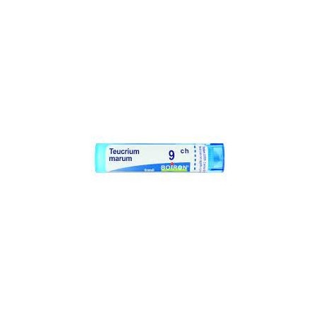 Boiron Teucrium marum 09ch tubo medicinale omeopatico
