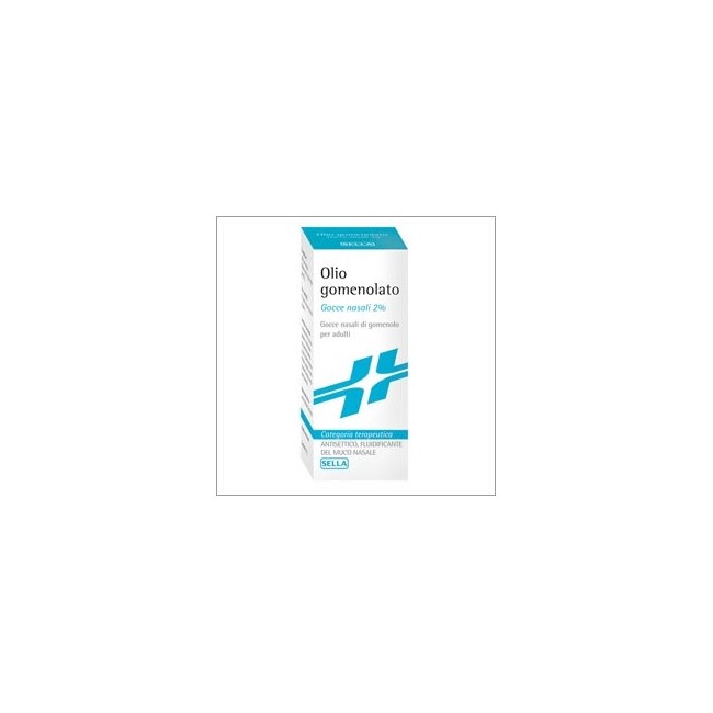 Niaouli Essenza*2% Gocce 20g