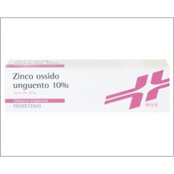 Sella Zinco Ossido*unguento 30g