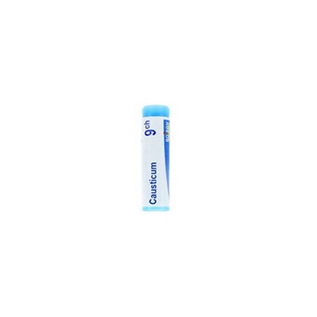 Boiron Causticum 9ch Globuli