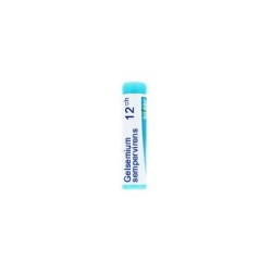 Boiron Gelsemium sempervirens 12ch dose globuli