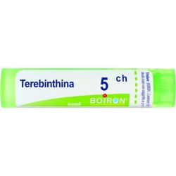 Boiron Terebinthina 5ch Granuli