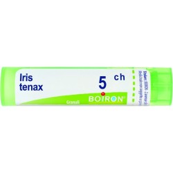 Boiron Iris Tenax 5ch Granuli