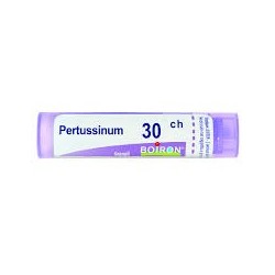 Boiron Pertussinum 30ch tubo granuli medicinale omeopatico
