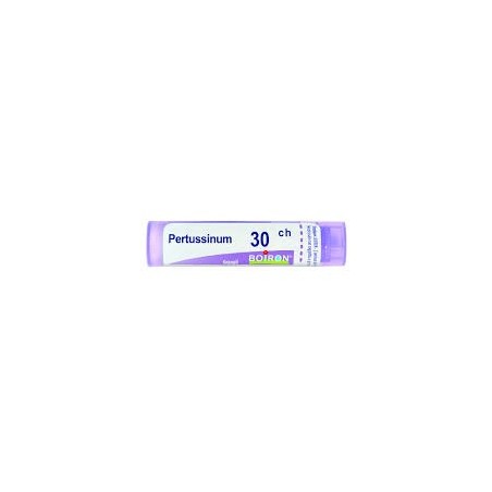 Boiron Pertussinum 30ch tubo granuli medicinale omeopatico