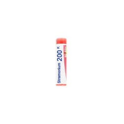 Boiron Stramonium 200k Globuli