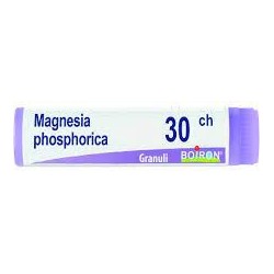Boiron Magnesia Phosphorica 30ch Globuli