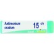 Boiron Antimonium crudum 15ch dose globuli