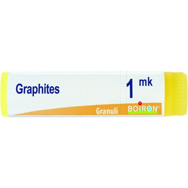 Boiron Graphites Mk Globuli Boiron Graphites Mk Globuli