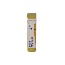 Boiron Sepia Officinalis 4ch Granuli