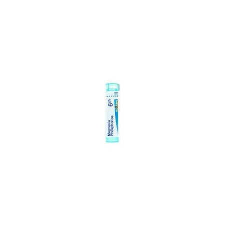 Boiron Magnesia Phosphorica 6ch Granuli
