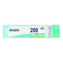 Boiron Aviaire 200ch tubo granuli medicinale omeopatico