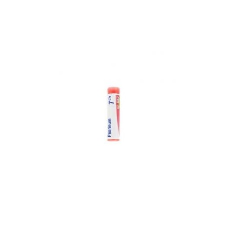 Boiron Psorinum 07ch dose globuli medicinale omeopatico