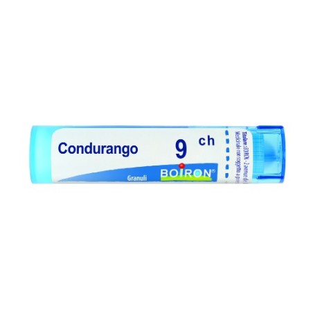 Boiron Condurango 9ch Granuli Boiron Condurango 9ch Granuli