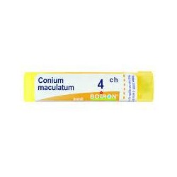 Boiron Conium maculatum 04ch tubo granuli
