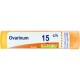 Boiron Ovarinum 15ch tubo granuli medicinale omeopatico