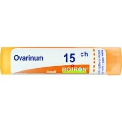 Boiron Ovarinum 15ch tubo granuli medicinale omeopatico