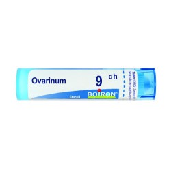 Boiron Ovarinum 09ch tubo granuli