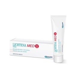 Lichtena Med Ii Crema 50 Ml