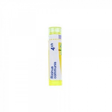 Boiron Ricinus communis 04ch tubo granuli Boiron Ricinus communis 04ch tubo granuli