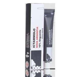 Ictammolo Unguento Nova Argentia*10%