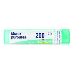 Boiron Murex Purpurea 200 ch granuli omeopatici