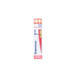 Boiron Stramonium 7ch Granuli