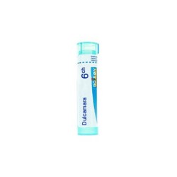Boiron Dulcamara 6 Ch Granuli