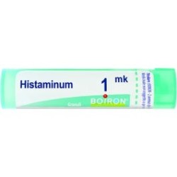 Boiron Histaminum 1mk tubo granuli