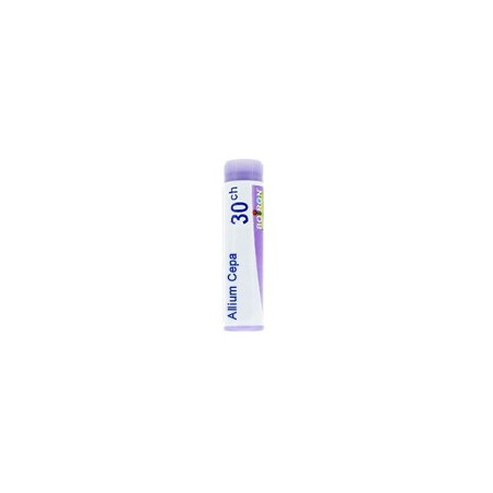 Boiron Allium Cepa 30ch Globuli