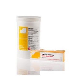 Nova Argentia Zinco Ossido*10% Unguento 30g