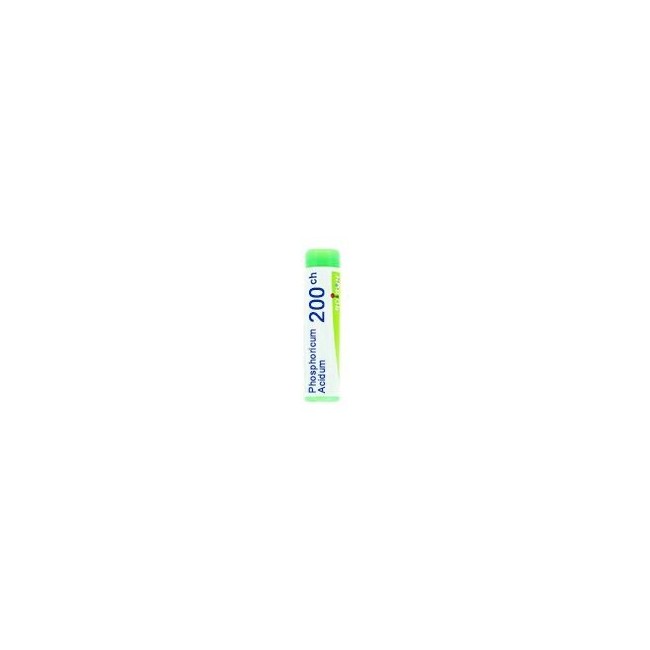 Boiron Phosphoricum Acidum 200ch Globuli