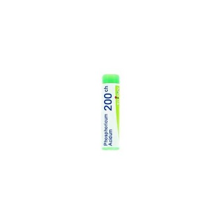 Boiron Phosphoricum Acidum 200ch Globuli