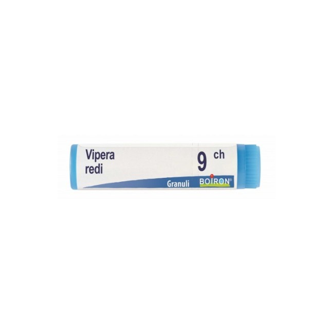 Boiron Vipera Redi 9ch Globuli Boiron Vipera Redi 9ch Globuli