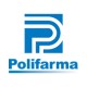Sodio Fosfato Polifarma*120ml 16+6%