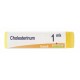 Boiron Cholesterinum 1mk dose globuli