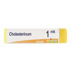 Boiron Cholesterinum 1mk dose globuli