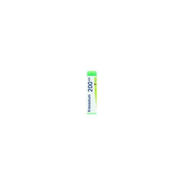 Boiron Kreosotum 200ch Globuli Boiron Kreosotum 200ch Globuli