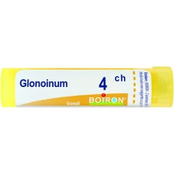 Boiron Glonoinum 4ch Granuli